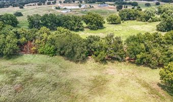 Lot 257 Rolling Hills Boulevard, Alvord, TX 76225