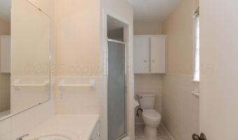 6710 GAINSBOROUGH Rd, Amarillo, TX 79106