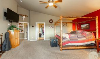 46 Rapelje Rd, Big Timber, MT 59011