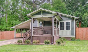 310 Groves Ave, Albemarle, NC 28001