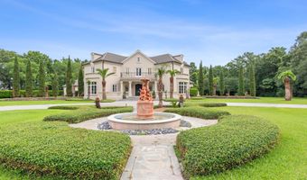 12425 N Marcus Rd, Abbeville, LA 70510
