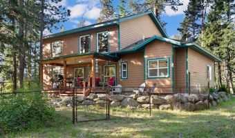 34006 Redgate Ln, Bigfork, MT 59911