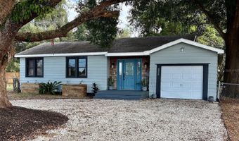 2436 OLD HOMELAND Rd, Bartow, FL 33830