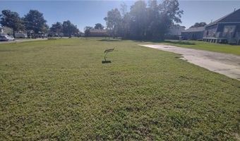 7206 SALLY St Lot 9, Arabi, LA 70032