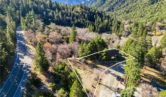 6031 Tripp, Angelus Oaks, CA 92305