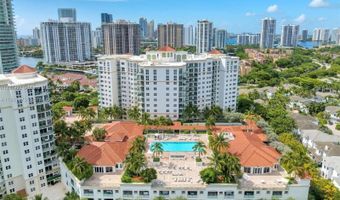 20000 E Country Club Dr 1207, Aventura, FL 33180