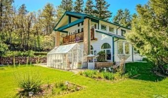 5207 N Creek Rd, Beulah, CO 81023