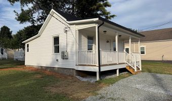 287 Harrell St, Appomattox, VA 24522