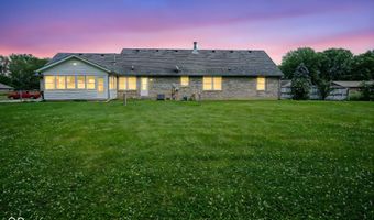 2133 Heather Rd, Anderson, IN 46012