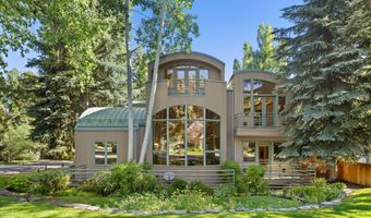 530 W Francis St, Aspen, CO 81611