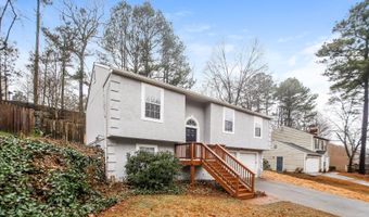 1817 Crescent Hl, Acworth, GA 30102