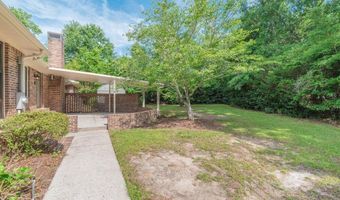 247 Wannamaker Dr, Barnwell, SC 29812