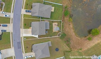 1009 CANVASBACK Way, Alabaster, AL 35007