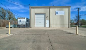 6707 NW 50th St, Bethany, OK 73008