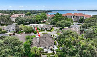 18 Sunset Pl, Hilton Head Island, SC 29926