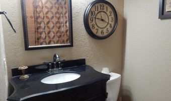 221 Midiron Dr, Alto, NM 88312