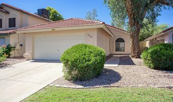 2339 W PARK Ave, Chandler, AZ 85224