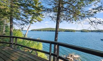 150 Minge Cove Rd, Alton, NH 03810