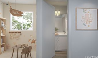 91-3525 Kamalie Mua St 65, Ewa Beach, HI 96706