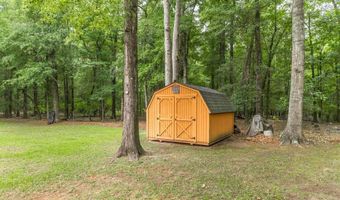 2002 Hickory Dr, Americus, GA 31719