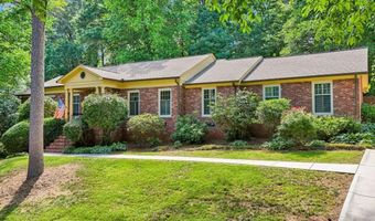 1067 Hess Dr, Avondale Estates, GA 30002