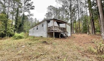 730 Co Rd 4030, Arley, AL 35541