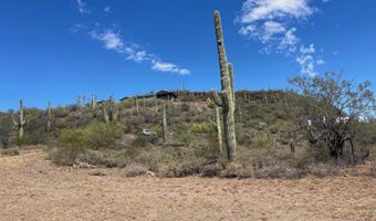 S Tillys Trail, Black Canyon City, AZ 85324