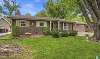 1200 E Cedar St, Brandon, SD 57005