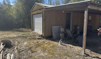 4584 Dunaway Rd, Bascom, FL 32423