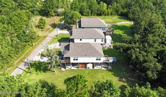 5114 Oak St, Bay St. Louis, MS 39520