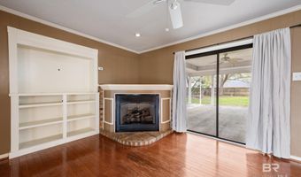 1303 Bradley Ave, Bay Minette, AL 36507