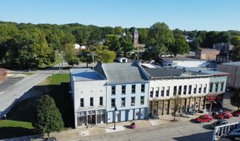 125 N Perry St, Attica, IN 47918