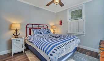 409 Heyward St, Beaufort, SC 29902