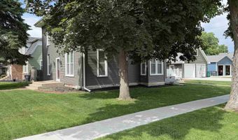1004 15th St, Aurora, NE 68818