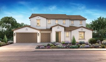 154 Continente Ave Plan: Plan 4, Brentwood, CA 94513