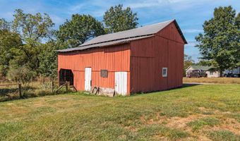 527 Offutt School Rd, Augusta, WV 26704