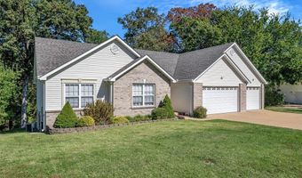 5123 Dominion Dr, Arnold, MO 63010