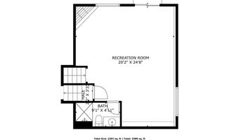 800 Beech Ln S, Annandale, MN 55302