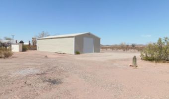 43714 E Hannah Ln, Bouse, AZ 85325