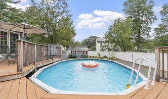9 Donald Rd, Billerica, MA 01821