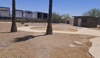 1584 N WOOD St, Casa Grande, AZ 85122
