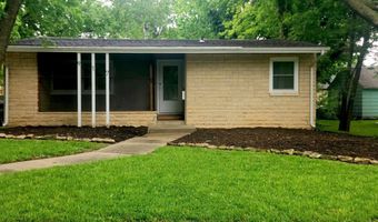 917 NW 3rd St, Abilene, KS 67410