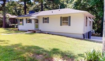 1427 Pine, Ada, OK 74820