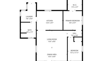 717 7th Ave N, Buhl, ID 83316