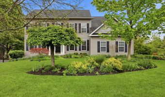1026 GLENDEVON Dr, Ambler, PA 19002