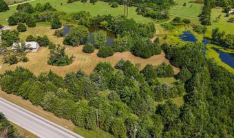 9 8+/- Acres On SW 150th St, Augusta, KS 67010