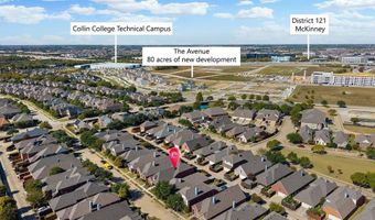 1420 Snowberry Dr, Allen, TX 75013