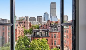334 Beacon St 10, Boston, MA 02116