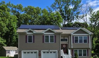163 Morgan Ave, Johnston, RI 02919