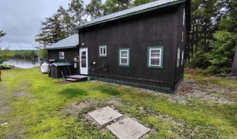 114 E Shore Rd, Benedicta, ME 04733